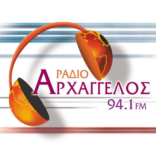 Sonneninsel Rhodos Radio Archangelos radio logo